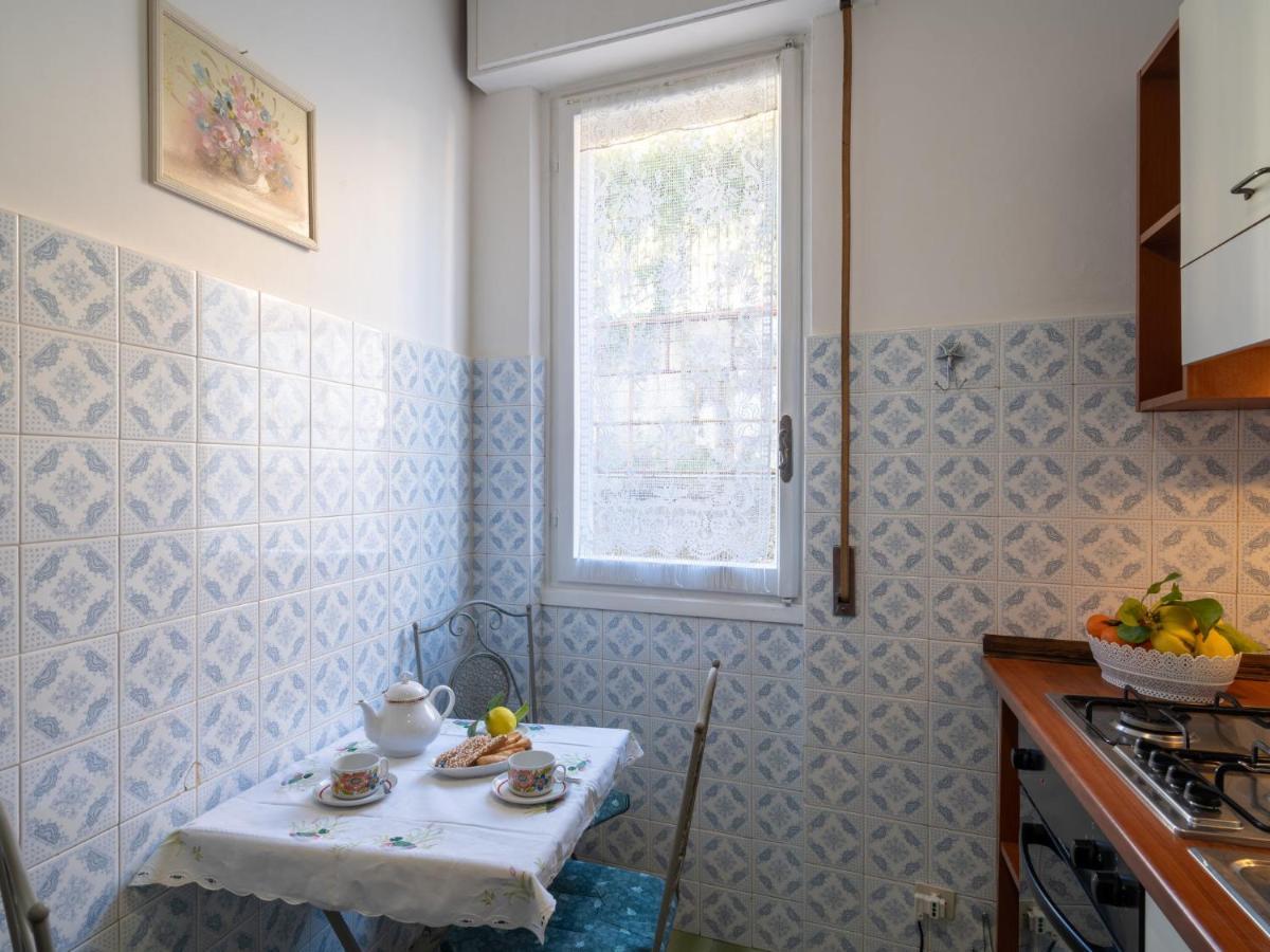 Apartment Casa Fidalma By Interhome Costarainera Zewnętrze zdjęcie