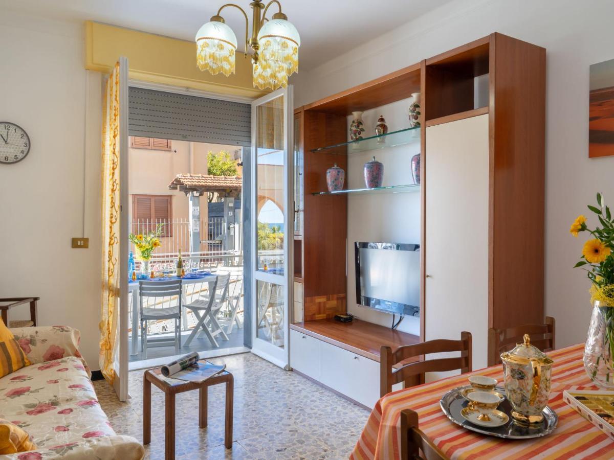Apartment Casa Fidalma By Interhome Costarainera Zewnętrze zdjęcie