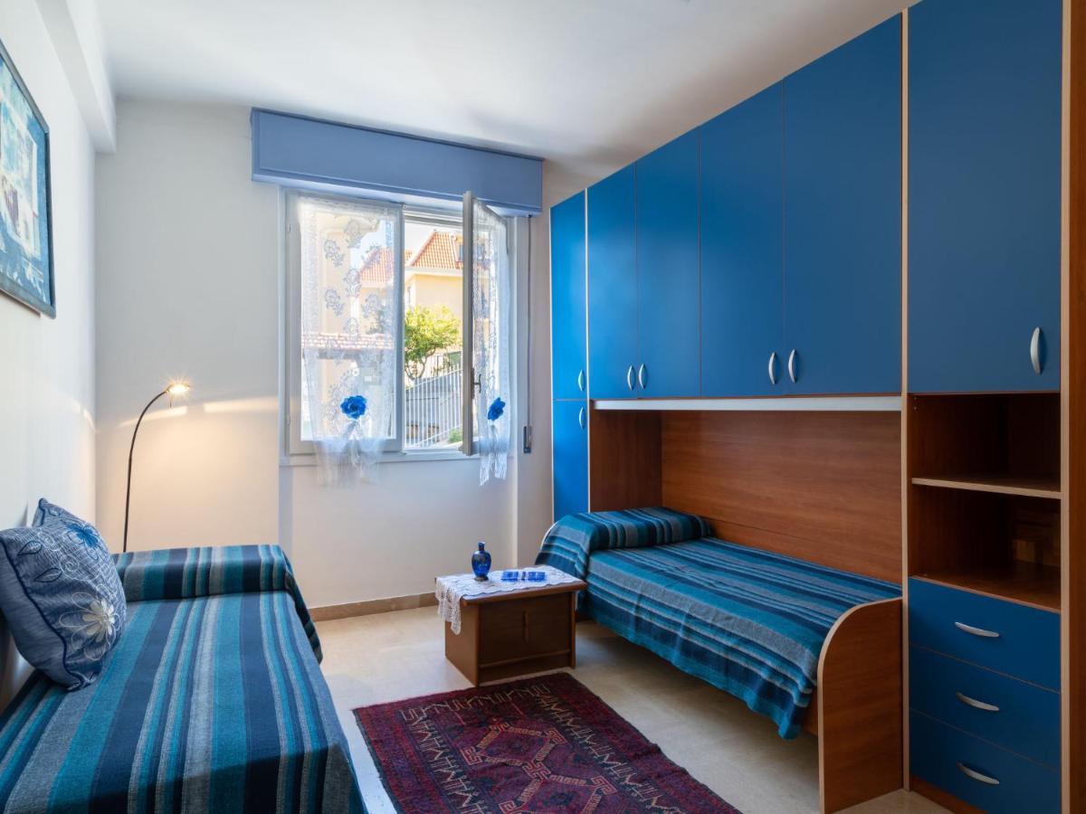 Apartment Casa Fidalma By Interhome Costarainera Zewnętrze zdjęcie