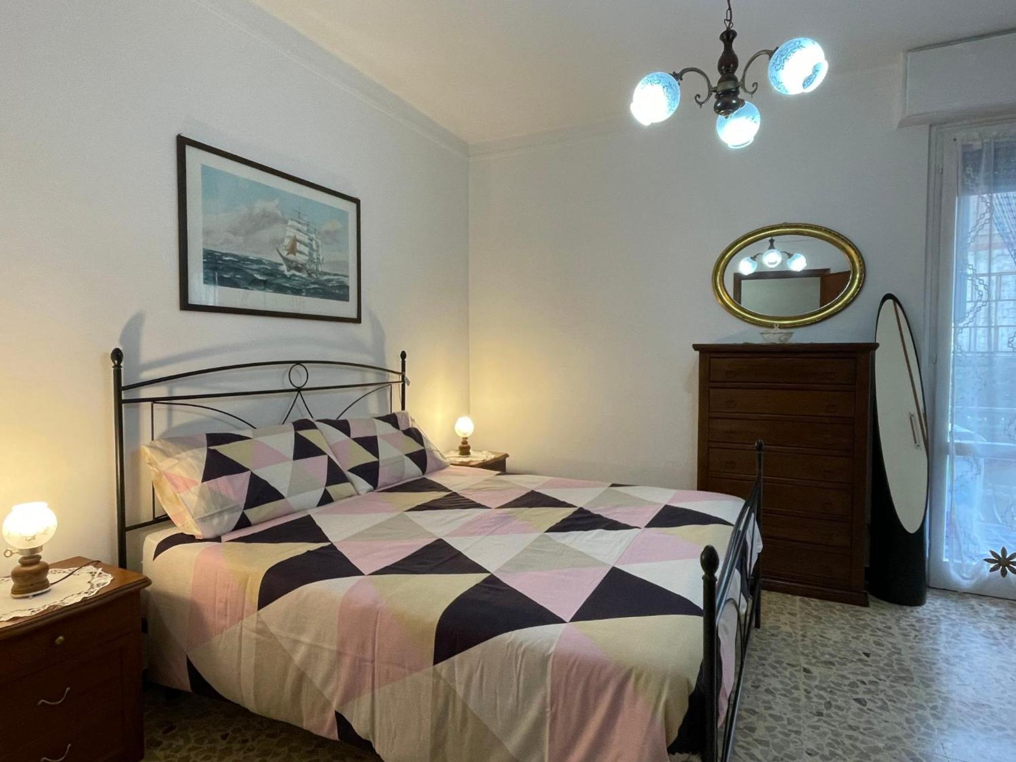 Apartment Casa Fidalma By Interhome Costarainera Zewnętrze zdjęcie