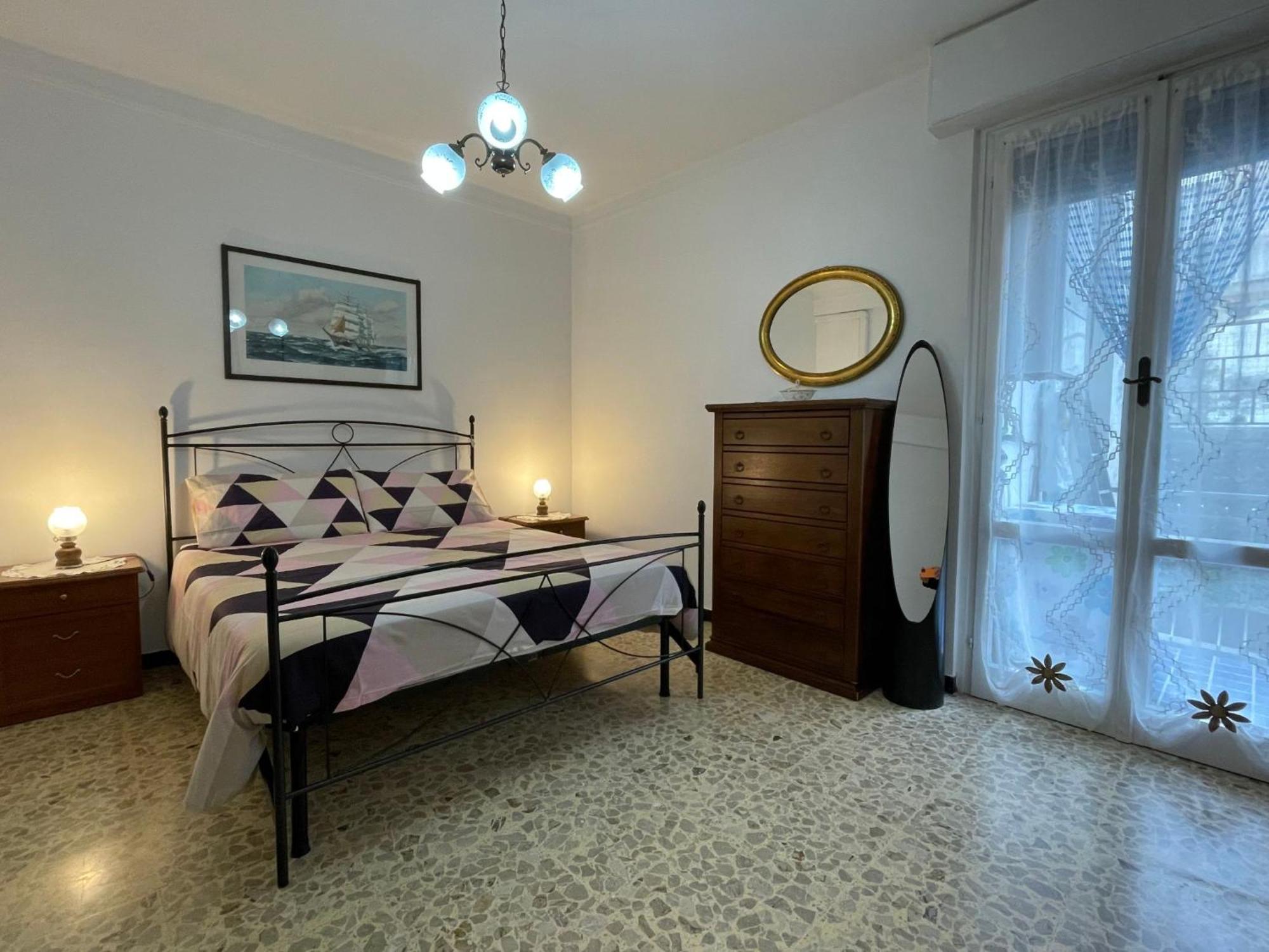 Apartment Casa Fidalma By Interhome Costarainera Zewnętrze zdjęcie