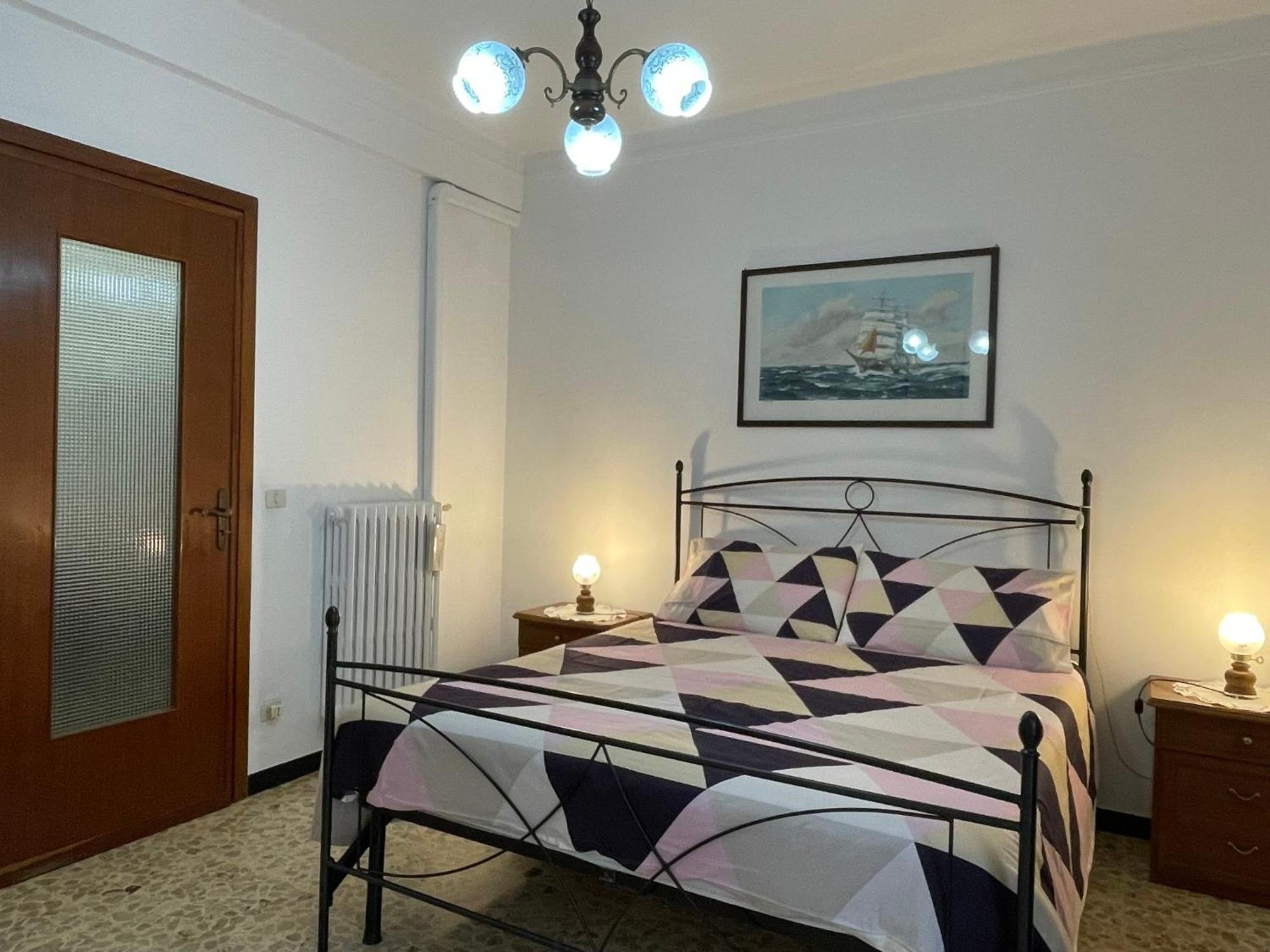 Apartment Casa Fidalma By Interhome Costarainera Zewnętrze zdjęcie